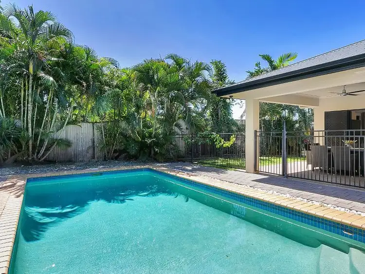 Second view of Homely house listing, 10 Cocus Cres, Palm Cove QLD 4879