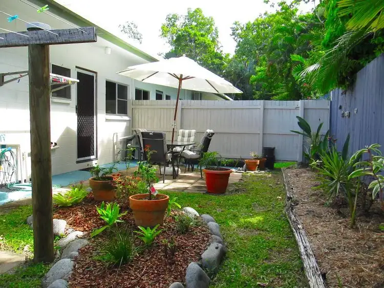 Second view of Homely unit listing, 2/33 PETERSEN STREET, Trinity Beach QLD 4879