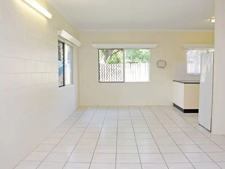 Fourth view of Homely semi-detached listing, 45 Fallon Street, Manunda QLD 4870