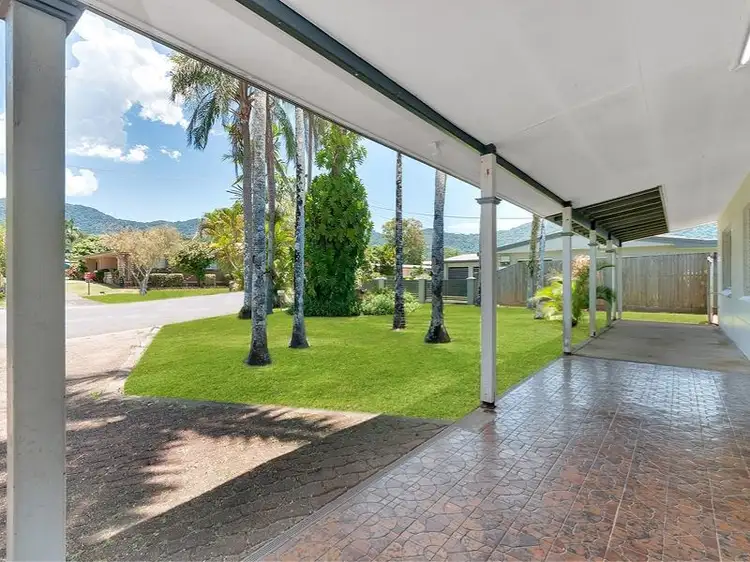 Third view of Homely house listing, 7 Etna Close, Woree QLD 4868