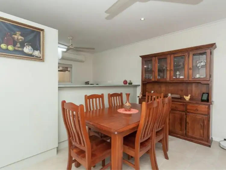 Fifth view of Homely apartment listing, 18/18-22 Wolff Street, Edmonton QLD 4869