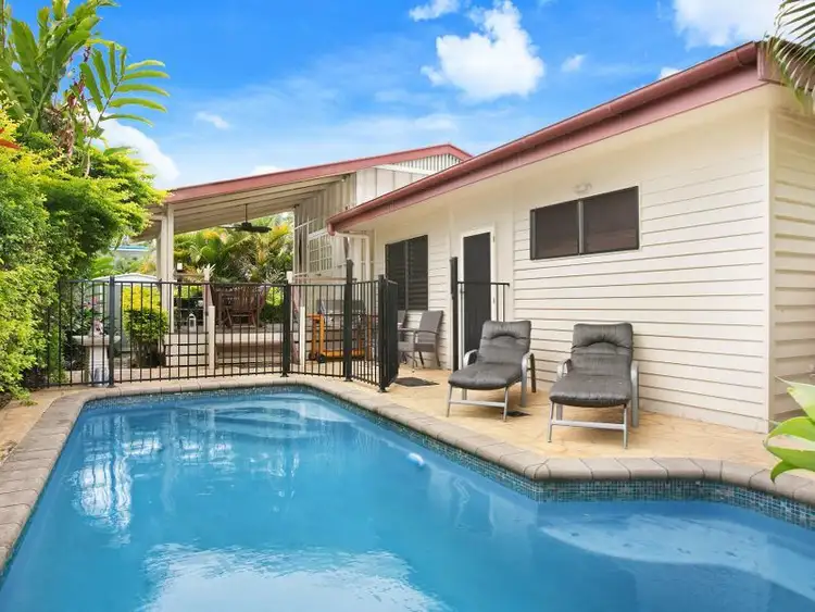 Second view of Homely house listing, 36 Veivers Road, Palm Cove QLD 4879