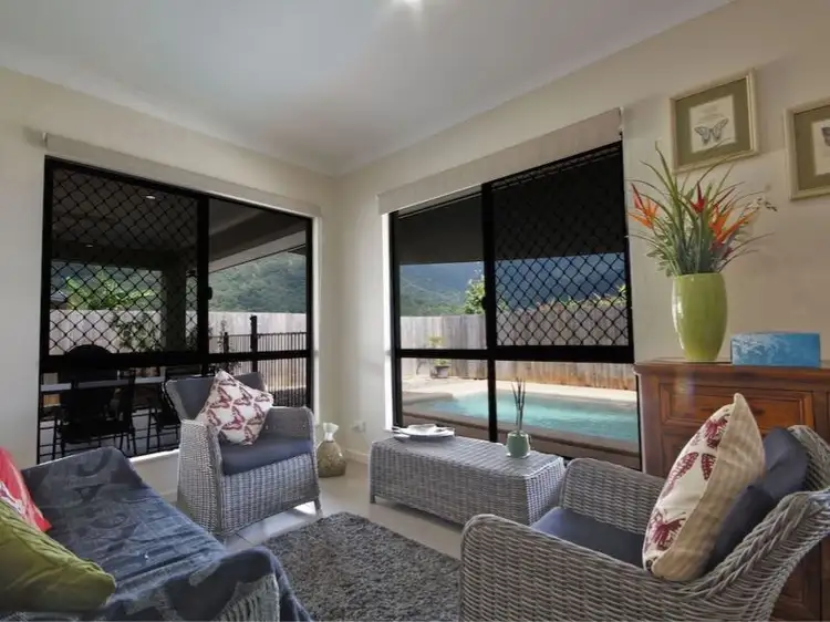 Second view of Homely house listing, 24 Willoughby Close, Redlynch QLD 4870