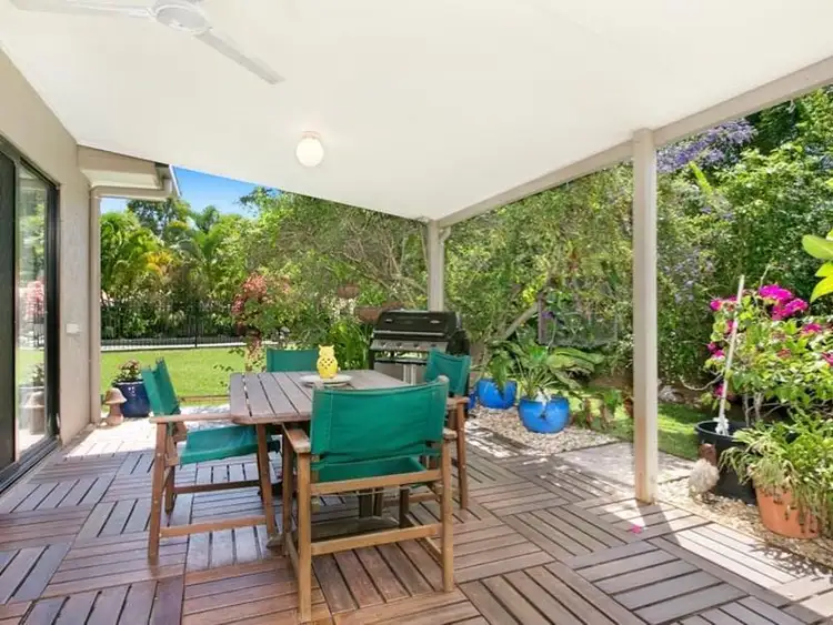 Sixth view of Homely house listing, 32 Red Ochre St, Redlynch QLD 4870