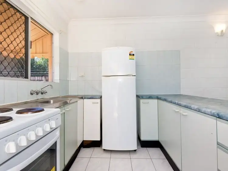 Fifth view of Homely unit listing, 5/324 Sheridan St, Cairns North QLD 4870