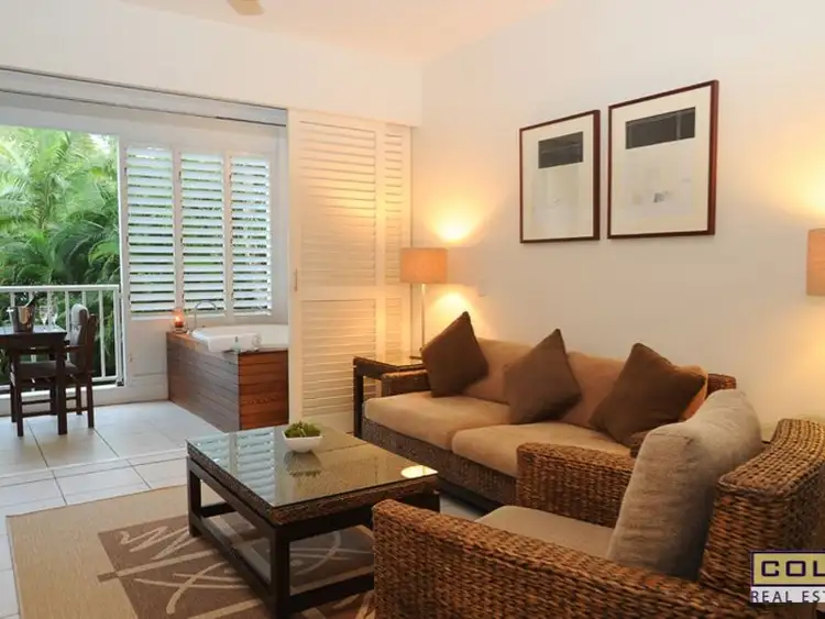 Fourth view of Homely apartment listing, 5424/127 Williams Esplanade, Palm Cove QLD 4879