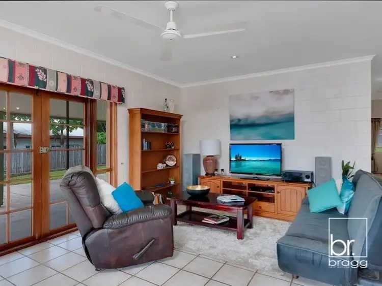 Fourth view of Homely house listing, 31 Lizard Street, Mount Sheridan QLD 4868
