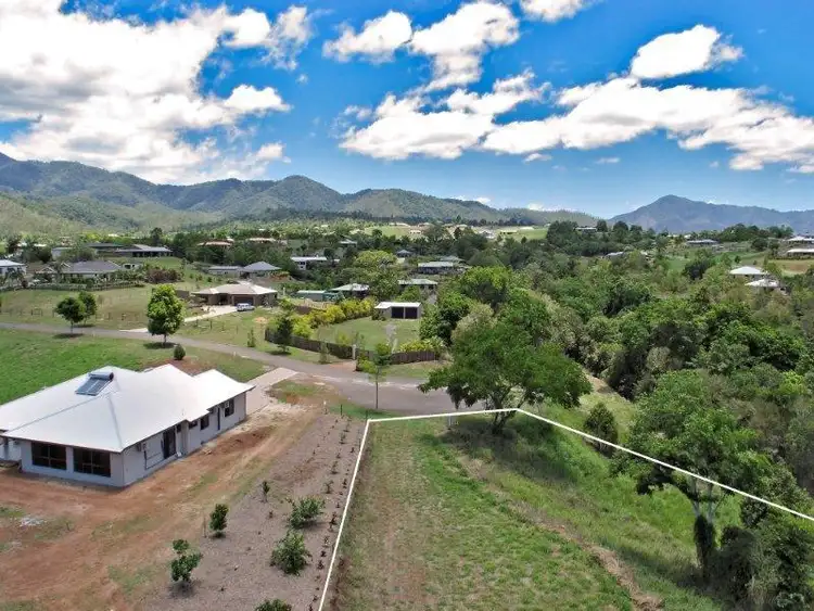 Fifth view of Homely land listing, Lot 201 Drift Close, Goldsborough QLD 4865