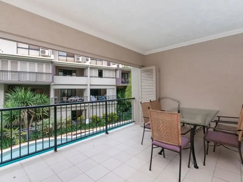 Main view of Homely unit listing, 211/2 Rigg Street, Woree QLD 4868