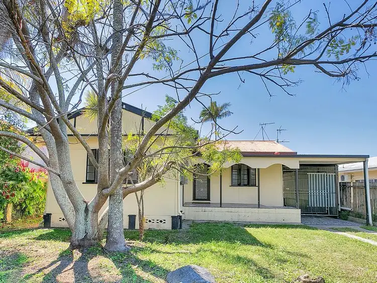 Second view of Homely house listing, 6 Thomson Street, Earlville QLD 4870