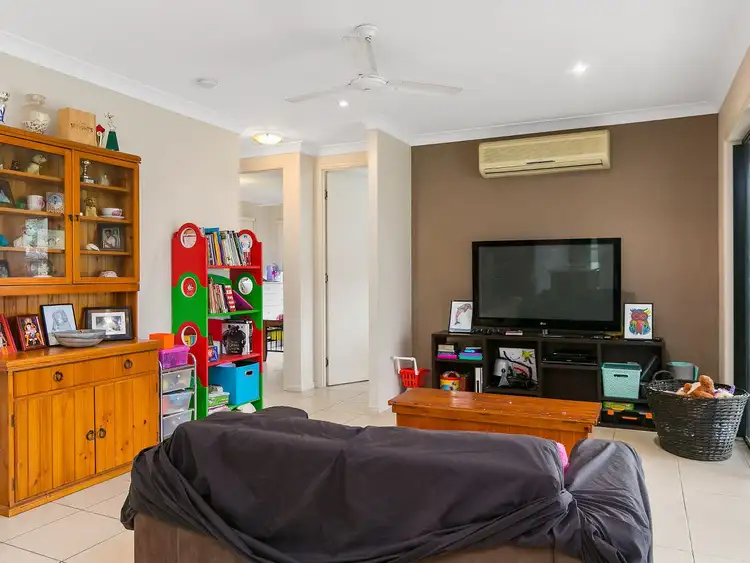 Fifth view of Homely house listing, 3 Nicholson Close, White Rock QLD 4868