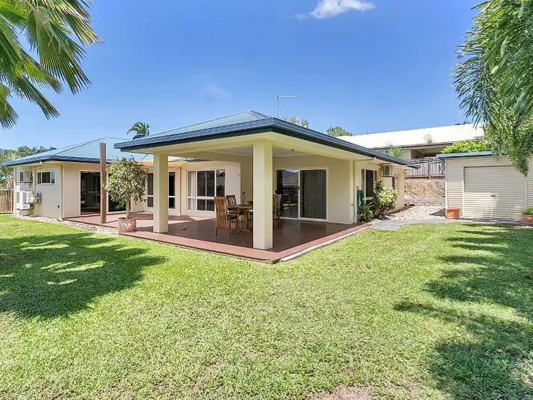 Third view of Homely house listing, 39 West Parkridge Drive, Brinsmead QLD 4870