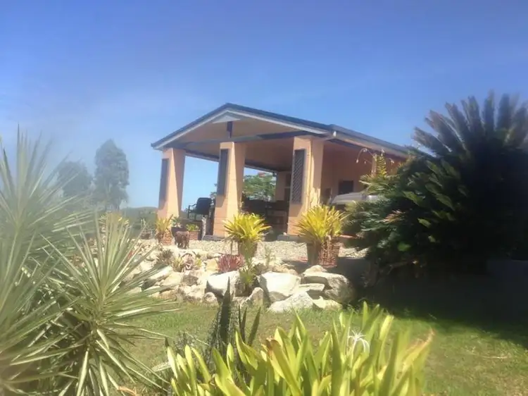 Main view of Homely rural property listing, 329 NO 4 BRANCH Road, Silkwood QLD 4856