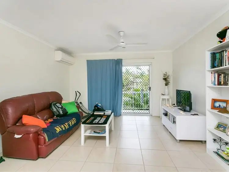 Fourth view of Homely unit listing, 5/314 Draper Street, Parramatta Park QLD 4870