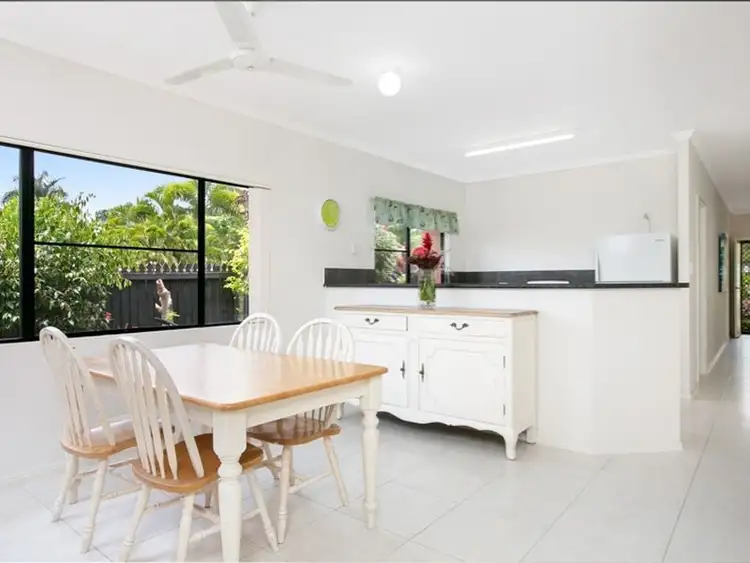 Fourth view of Homely house listing, 2 Burranong Street, Kewarra Beach QLD 4879