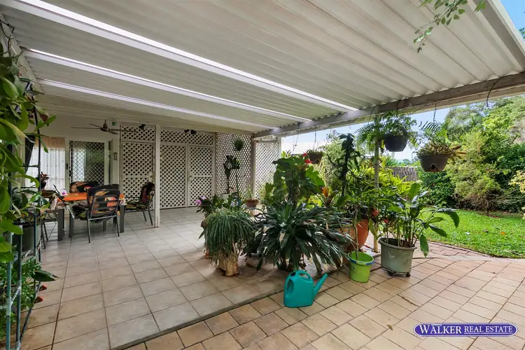 Second view of Homely house listing, 5 Meteor Street, Mount Sheridan QLD 4868