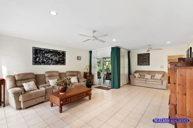 Fourth view of Homely house listing, 5 Meteor Street, Mount Sheridan QLD 4868