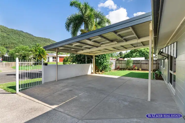 Second view of Homely house listing, 10 Turner Close, Gordonvale QLD 4865