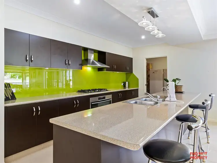 Third view of Homely house listing, 3 Retreat Close, Palm Cove QLD 4879