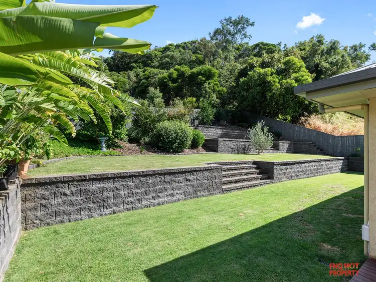 Fourth view of Homely house listing, 3 Retreat Close, Palm Cove QLD 4879
