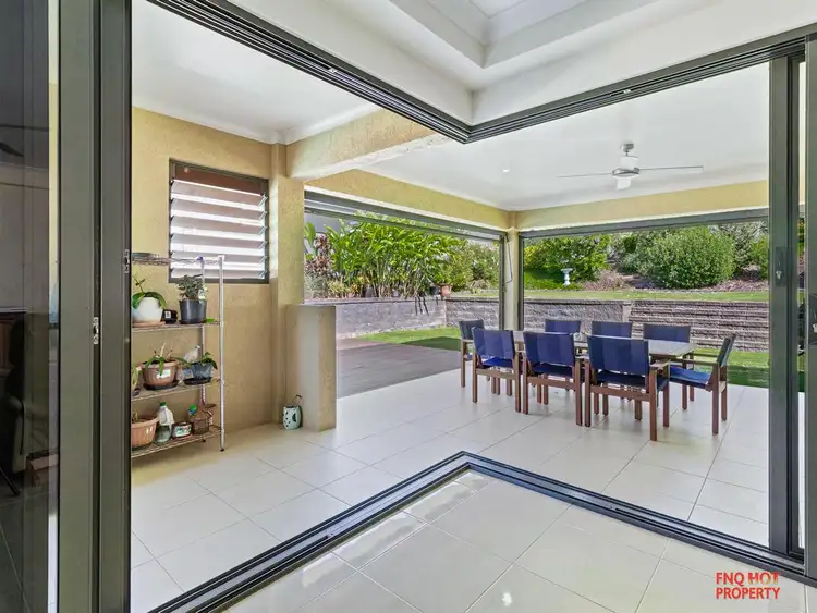 Fifth view of Homely house listing, 3 Retreat Close, Palm Cove QLD 4879