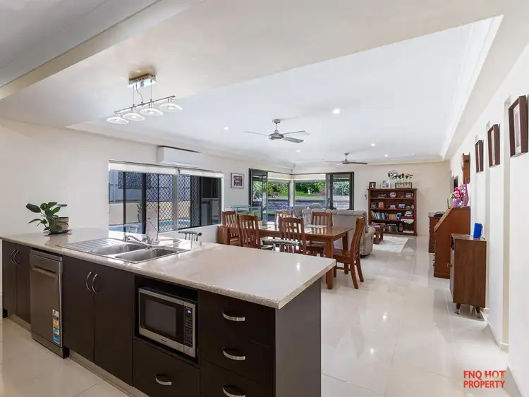 Sixth view of Homely house listing, 3 Retreat Close, Palm Cove QLD 4879