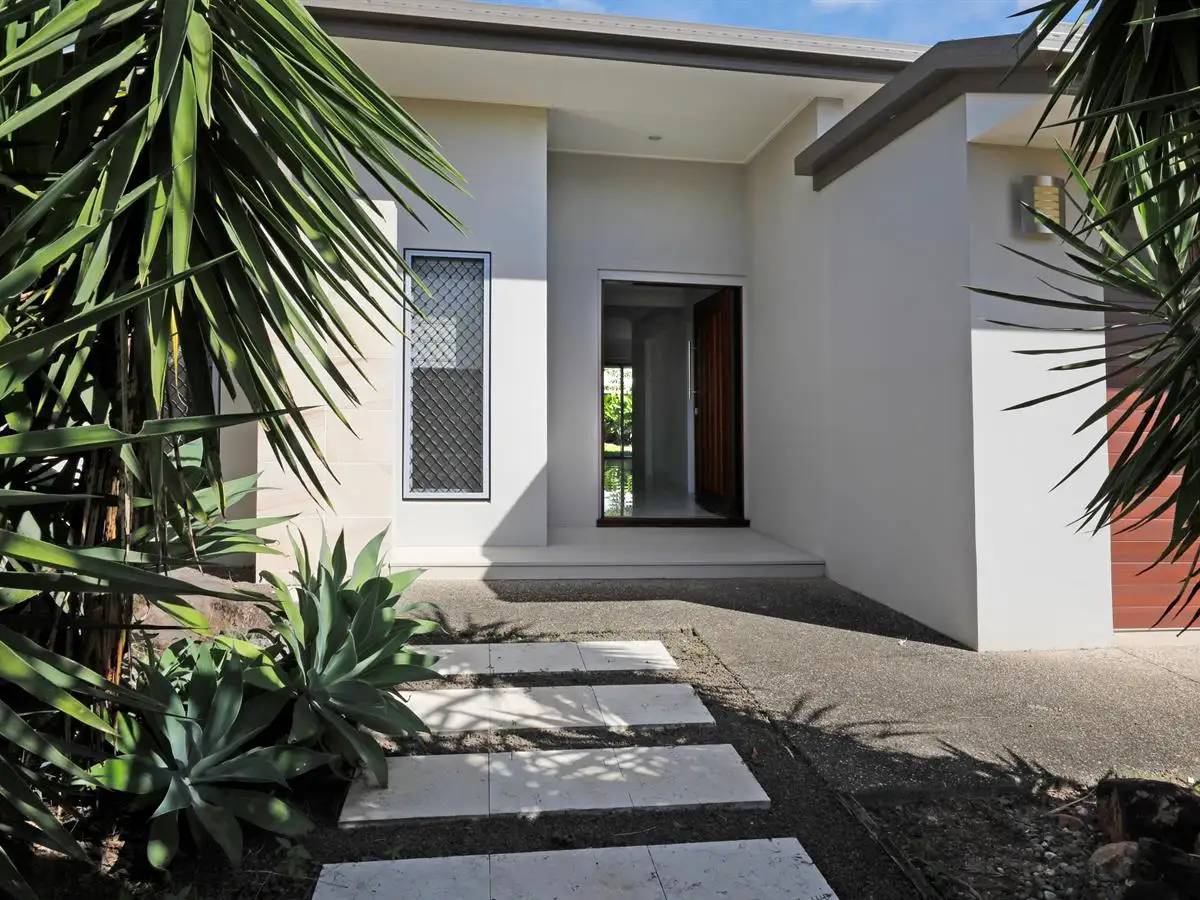 Main view of Homely house listing, 26 Canopy's Edge Boulevard, Smithfield QLD 4878