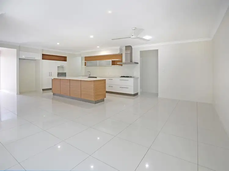 Second view of Homely house listing, 26 Canopy's Edge Boulevard, Smithfield QLD 4878