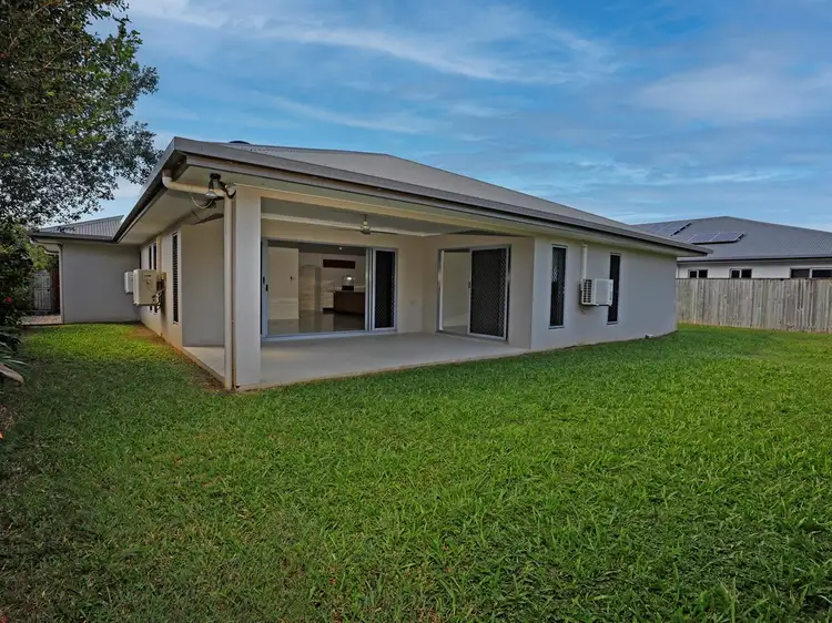 Sixth view of Homely house listing, 26 Canopy's Edge Boulevard, Smithfield QLD 4878