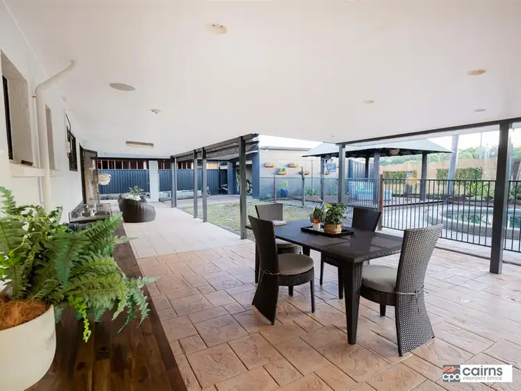 Second view of Homely house listing, 5 Ash St, Holloways Beach QLD 4878