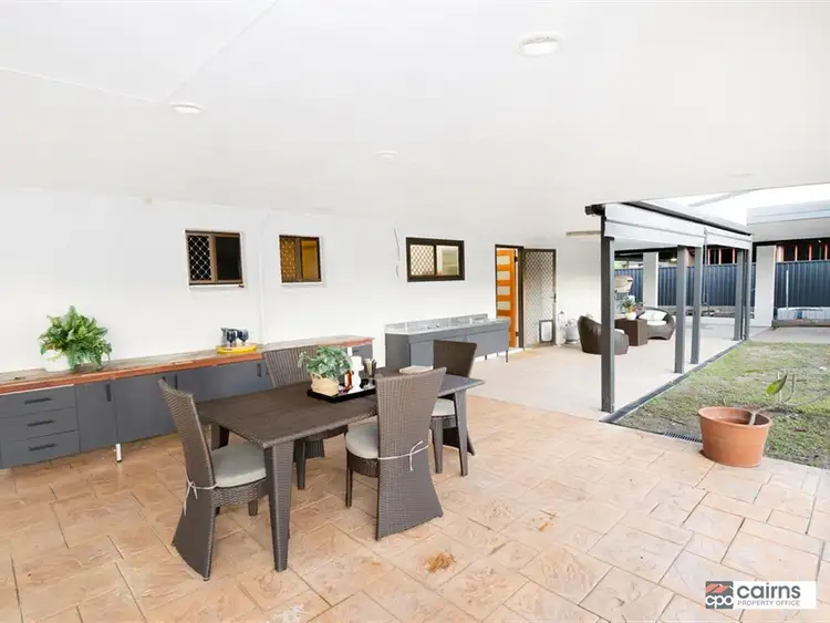 Third view of Homely house listing, 5 Ash St, Holloways Beach QLD 4878