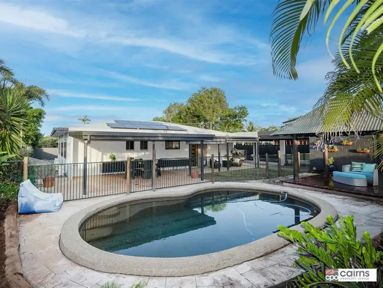 Fourth view of Homely house listing, 5 Ash St, Holloways Beach QLD 4878