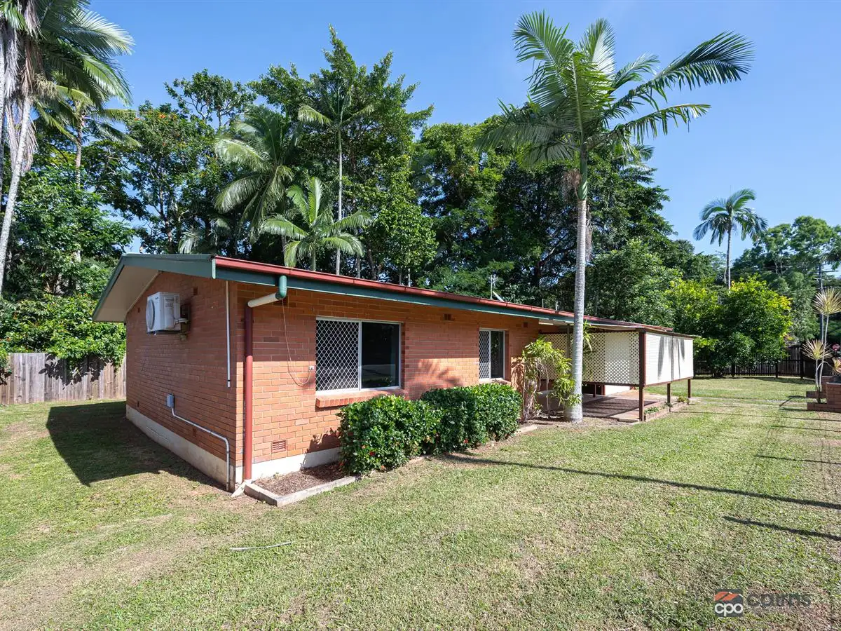 Main view of Homely house listing, 133-135 Upper Richardson Street, Whitfield QLD 4870