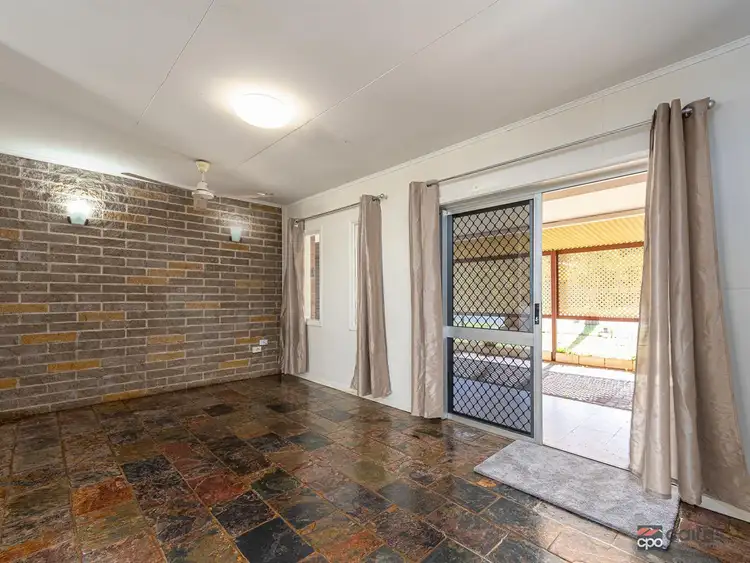 Second view of Homely house listing, 133-135 Upper Richardson Street, Whitfield QLD 4870