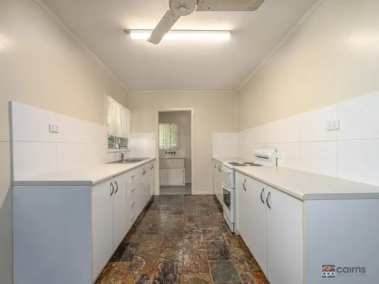 Third view of Homely house listing, 133-135 Upper Richardson Street, Whitfield QLD 4870
