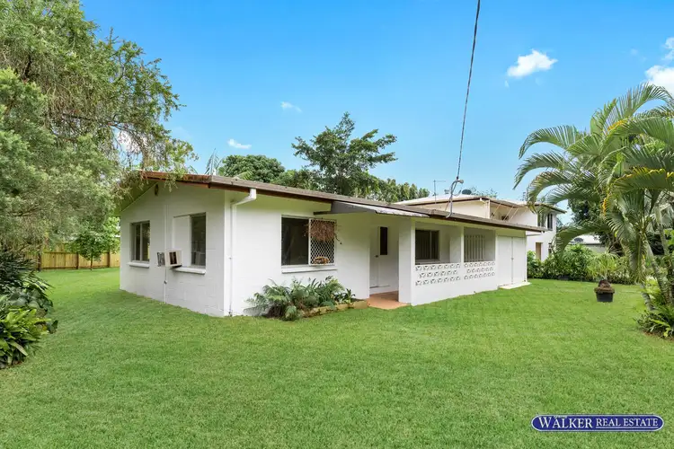 33 Ragnar Street, Edmonton QLD 4869