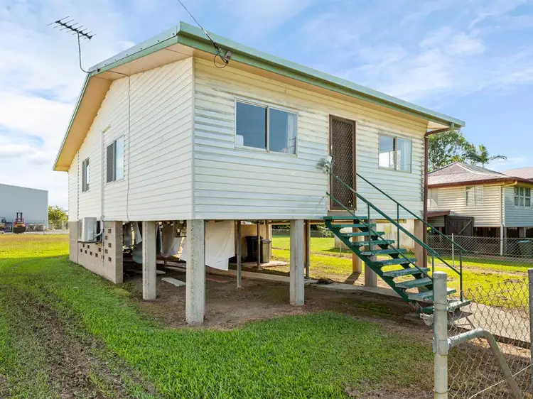 34 Glady Street, Innisfail QLD 4860