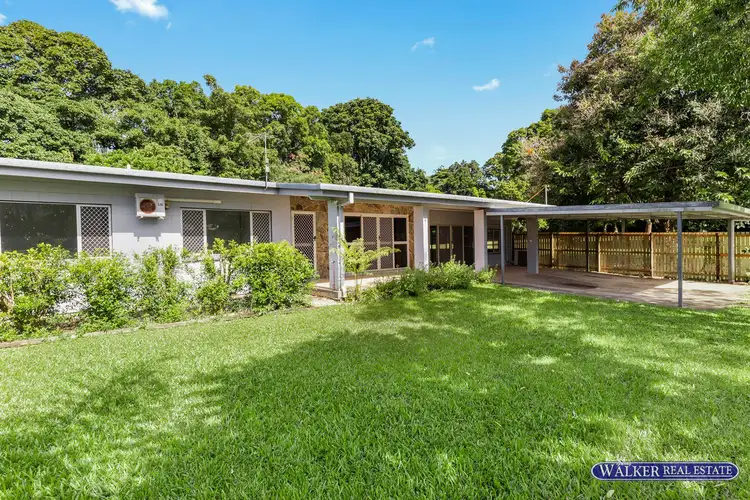 4 Trojan Street, Edmonton QLD 4869