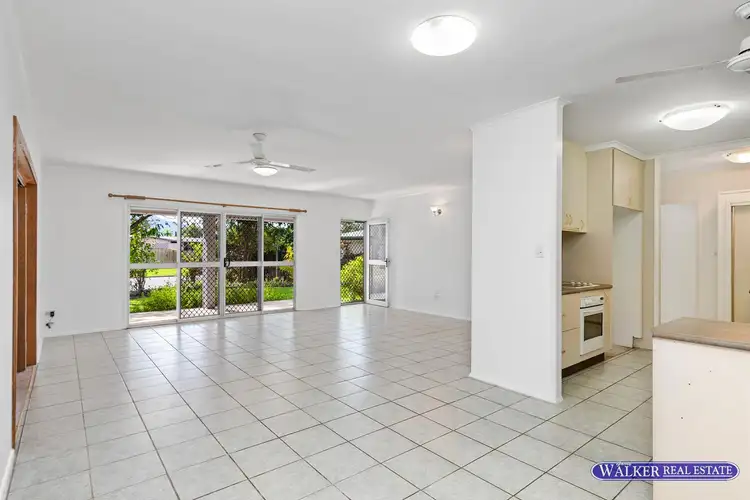 Fourth view of Homely house listing, 4 Trojan Street, Edmonton QLD 4869