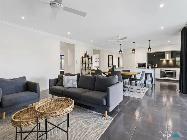28 Starcke Trail, Smithfield QLD 4878