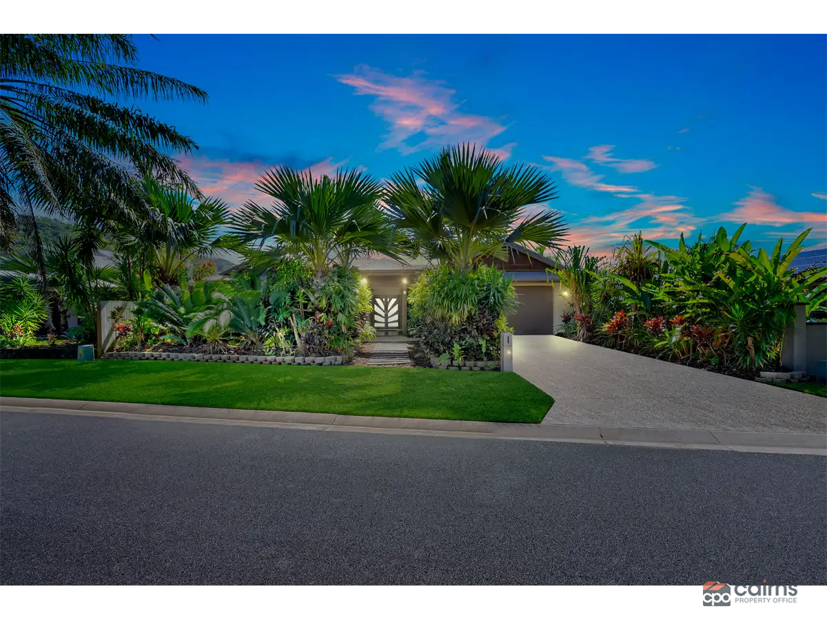 Main view of Homely house listing, 47/47 IRIDESCENT DRIVE, Trinity Park QLD 4879