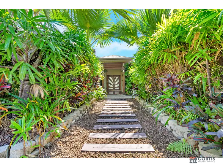 Second view of Homely house listing, 47/47 IRIDESCENT DRIVE, Trinity Park QLD 4879