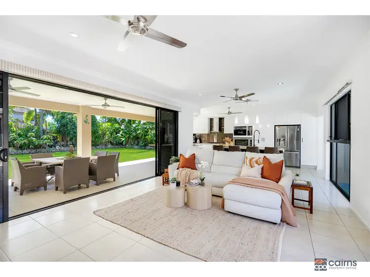 Third view of Homely house listing, 47/47 IRIDESCENT DRIVE, Trinity Park QLD 4879