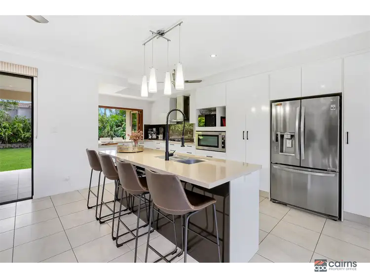 Fourth view of Homely house listing, 47/47 IRIDESCENT DRIVE, Trinity Park QLD 4879