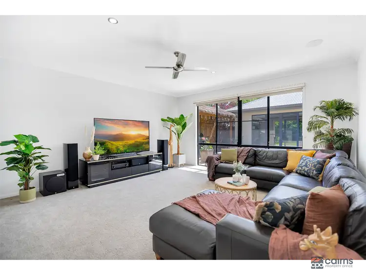 Sixth view of Homely house listing, 47/47 IRIDESCENT DRIVE, Trinity Park QLD 4879