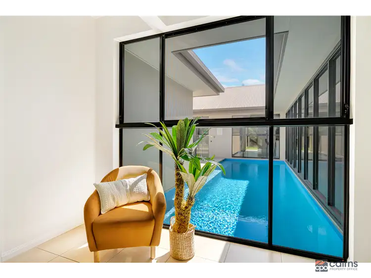 Seventh view of Homely house listing, 47/47 IRIDESCENT DRIVE, Trinity Park QLD 4879