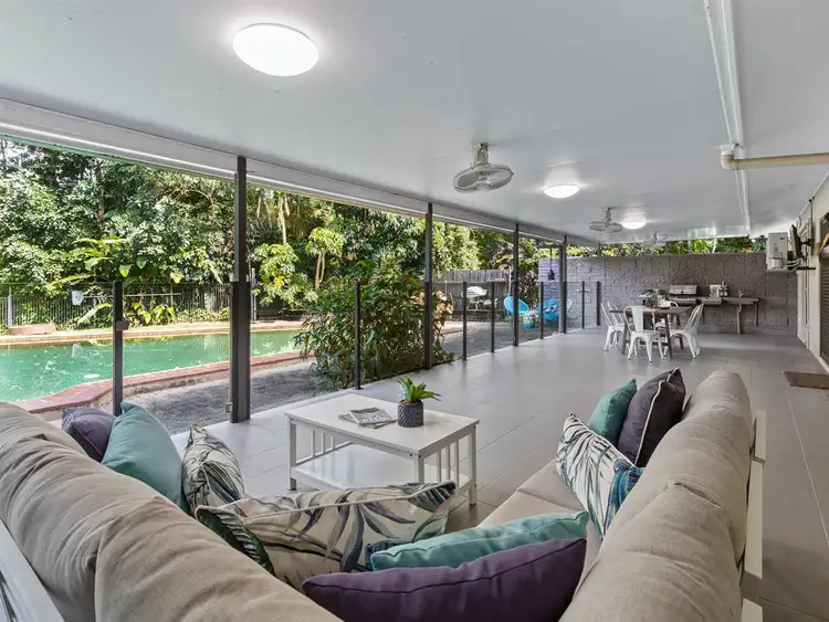 22-24 Bauhinia Avenue, Earlville QLD 4870