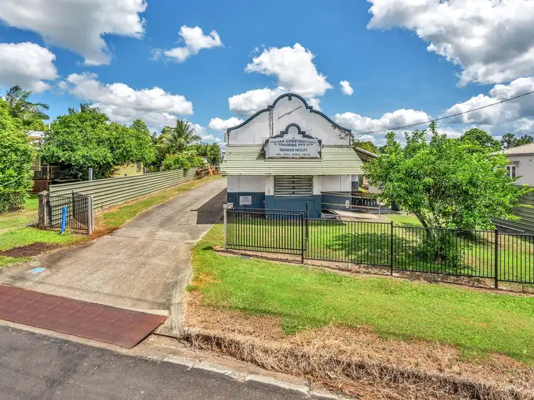 Main view of Homely house listing, 26 HYNES STREET, South Johnstone QLD 4859