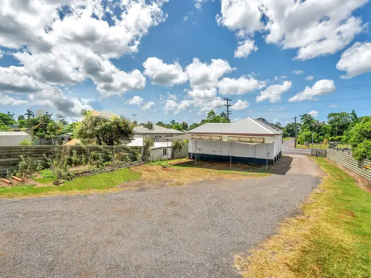 Second view of Homely house listing, 26 HYNES STREET, South Johnstone QLD 4859