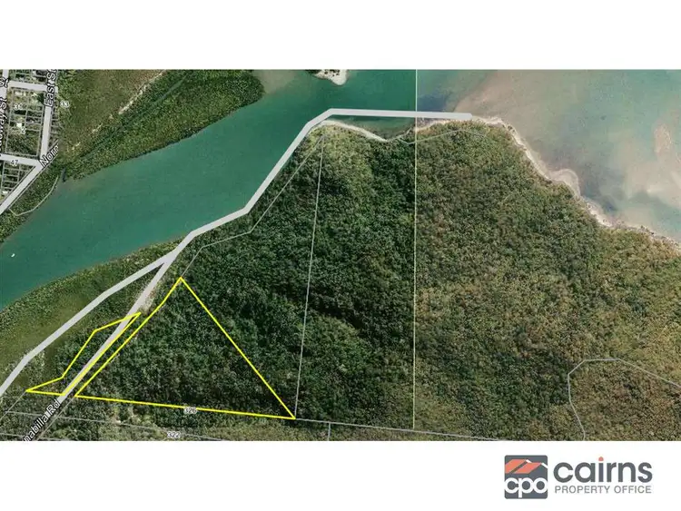 Third view of Homely land listing, L3 Banabilla Road, Bloomfield QLD 4895